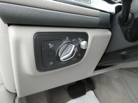 Audi A6 3.0TDI 200kW,Q,Servis Audi - 16