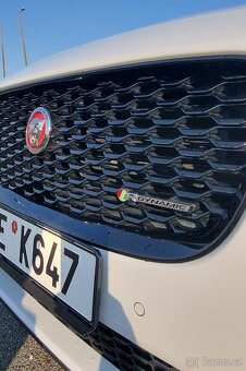 Jaguar E-Pace, 2021, Diesel 4x4, ODPOČET DPH - 16