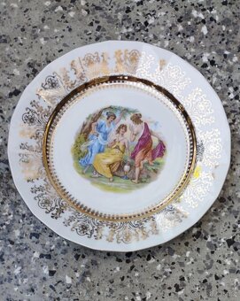 Sklo,porcelán a keramika viz fota. Cena za kus 150 Kč. - 16