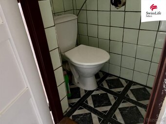 Prodej rodinného domu 138 m2 Husova, Přelouč - 16