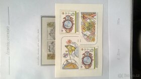 ČSSR 1980-1987, 50% sleva - 16