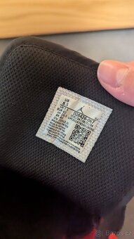 Nike Jordan 1 mid - 16