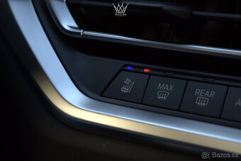 BMW M3 Competition G80 DPH Laser Keramiky DPH - 16