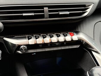 Peugeot 3008 1.6 HDi 88kW 1.Majitel Serviska ČR - 16