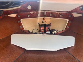 Motorový člun - 16