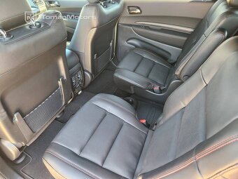 Dodge Durang R/T V8 HEMI AWD, NEHAV., 2023 - 16