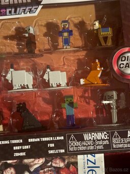 Hracky mix celek - 16