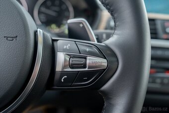 BMW 325D F30 - 16