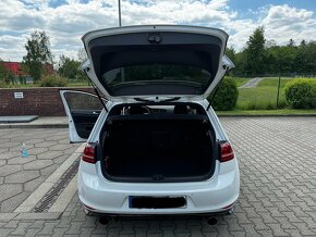 Volkswagen Golf 7 GTI Performance, 2.0 TSI 169kw - 16