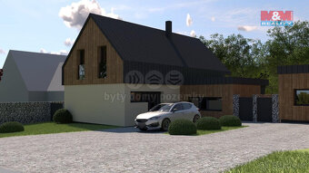 Prodej pozemku k bydlení, 503 m², Nasavrky - 16
