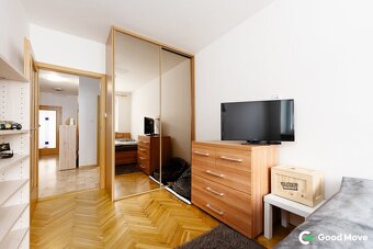 Prodej bytu 3+kk se dvěma lodžiemi, Zlín - 16