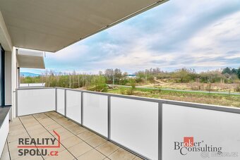 Prodej, byty/2+kk, 56 m2, Sedlecká 1084/33, 36010 Karlovy Va - 16