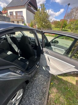 Škoda Octavia 2 1.9 TDI 77 kw sedan po faceliftu - 16