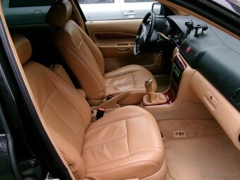 Škoda Octavia combi  1.9 Tdi 81kW LAURIN + KLEMENT TOP STAV - 16