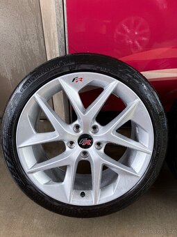 Seat Altea XL 2.0 TDI Copa Edition - 16