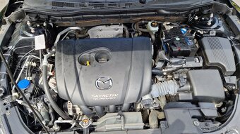 Mazda 6 2.0 121Kw SKYACTIV Navi, Alu,TOPstav - 16
