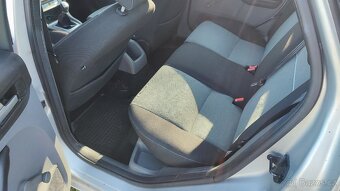 Ford Focus 1.6 TDCI 66kW - 16