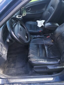 Volvo V40 T4, 200PS, bez stk - 16