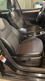 Škoda Octavia 3 1.4TSI 103kw DSG,BIXENON,LED,KUŽE,TAŽNE,R17 - 16