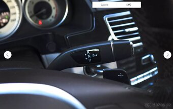 Mercedes-Benz E350BlueTEC 185Kw, 4x4 - 16