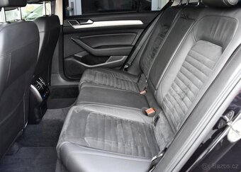 Volkswagen Passat 2.0TDi 140kW 4M HIGHLINE ČR - 16