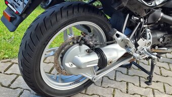 BMW R 1150 R - 16