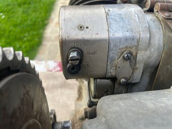 Jawa 350 SV - 16