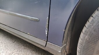 VW Passat 1.9 TDI - 16