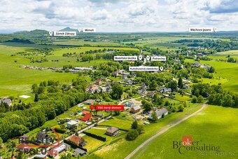 Prodej, domy/rodinný, 220 m2, Dobranov, 47121 Česká Lípa, Če - 16