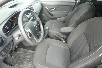Dacia Logan 1,1 54 kW 2017 kombi tažné - 16