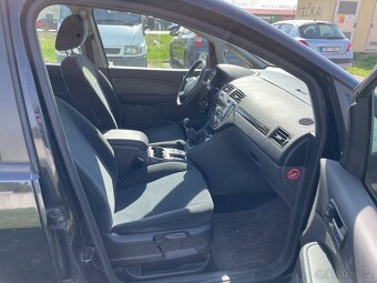 Ford Focus C-Max 1.8i - 88kW - 16