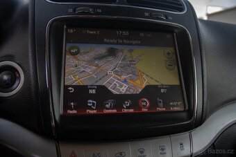 aj NA SPLÁTKY- Fiat Freemont 2.0 MultiJet - 16