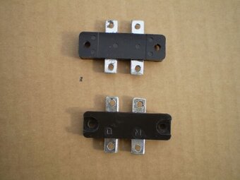 JAWA Perák,JAWA 500 OHC, ČZ125, ČZ150 - 16