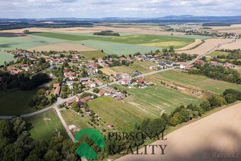 Prodej stavebního pozemku 7 574 m², Nevratice, ev.č. 02528 - 16