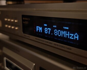 Hifi vĕž DENON v TOP stavu - 16