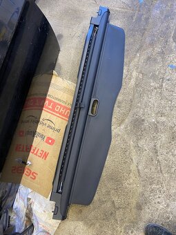 Náhradní díly Bmw e61 525D 145kw facelift - 16