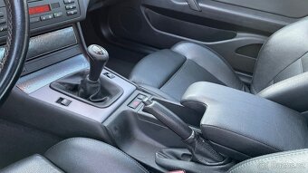 BMW E46 325Ti COMPACT - 16