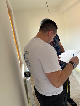 Realizace stavebních prací - 16