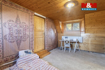 Prodej domu 6+1 v Malenovicích se stavebním pozemkem 5.748m2 - 16