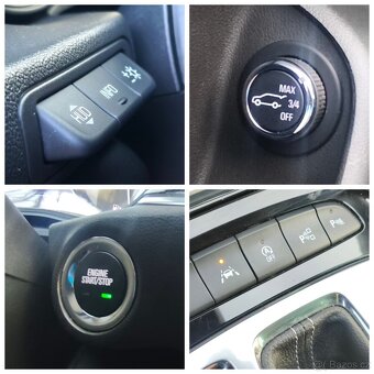 Opel Insignia B Sports Tourer 2.0 CDTi 125 kW,HUD,360°,DPH - 16