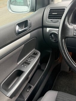 VOLKSWAGEN GOLF V UNITED 2.0 TDI 103KW 2008 - 16