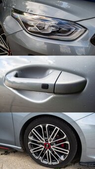 Kia Ceed GT 1.6 T-GDI ZÁRUKA - 16