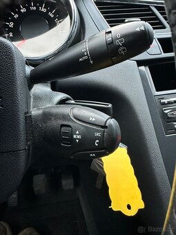 Peugeot 5008, 1.6 115 kW PANORAMA - 16