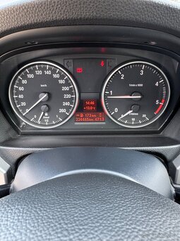 BMW 318d, 2.0d, 100kW - 16