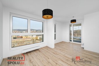 Prodej, byty/3+kk, 82 m2, U Nisy 912/2, 46007 Liberec, Liber - 16