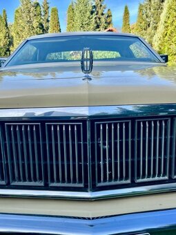 MERCURY MARQUIS 1978 - 16