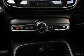 Volvo XC40 T3 A/T 120kw - 16