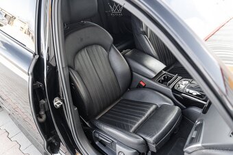 Audi A6 Avant Competition 3.0 BiTDI 240kw QUATTRO Tiptronic - 16
