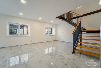 Rodinný dům 4+kk, na pozemku 231 m2, Roudnice nad Labem, okr - 16