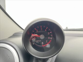 Suzuki Alto 1,0 GL/AC  GA (2009) - 16